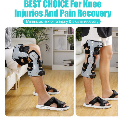 Knee Brace