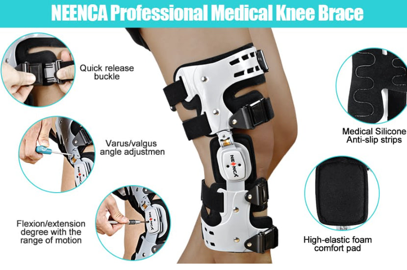 Knee Brace