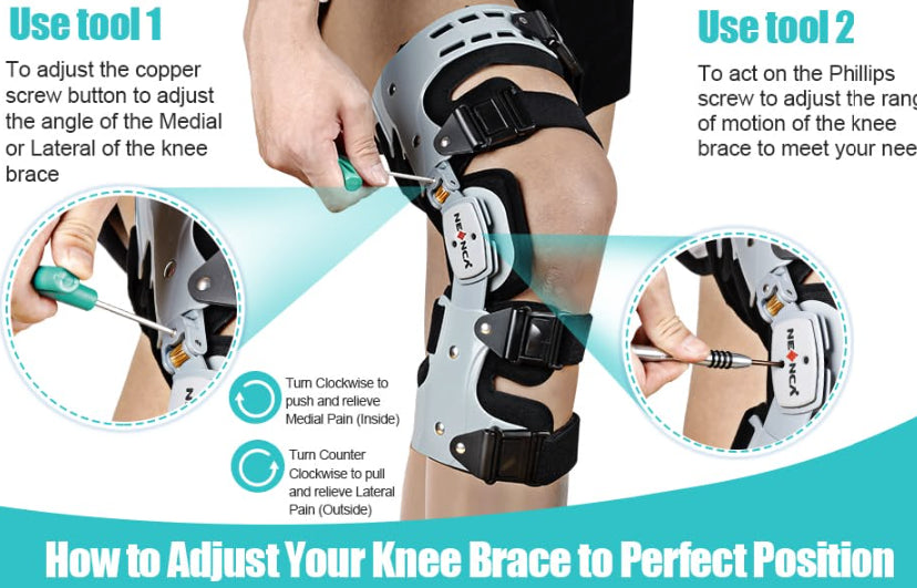 Knee Brace