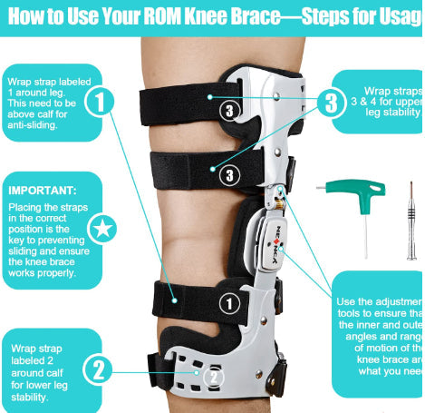 Knee Brace