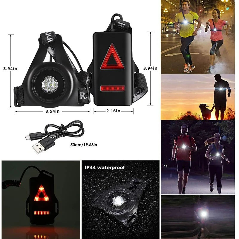 Sport Running LED Lights